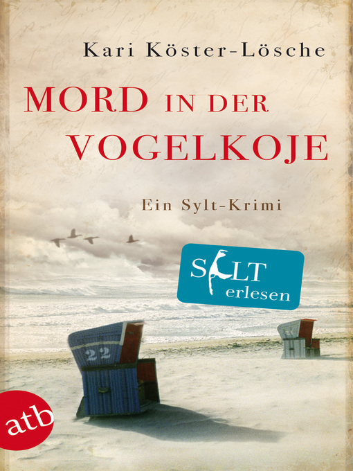 Title details for Mord in der Vogelkoje by Kari Köster-Lösche - Wait list